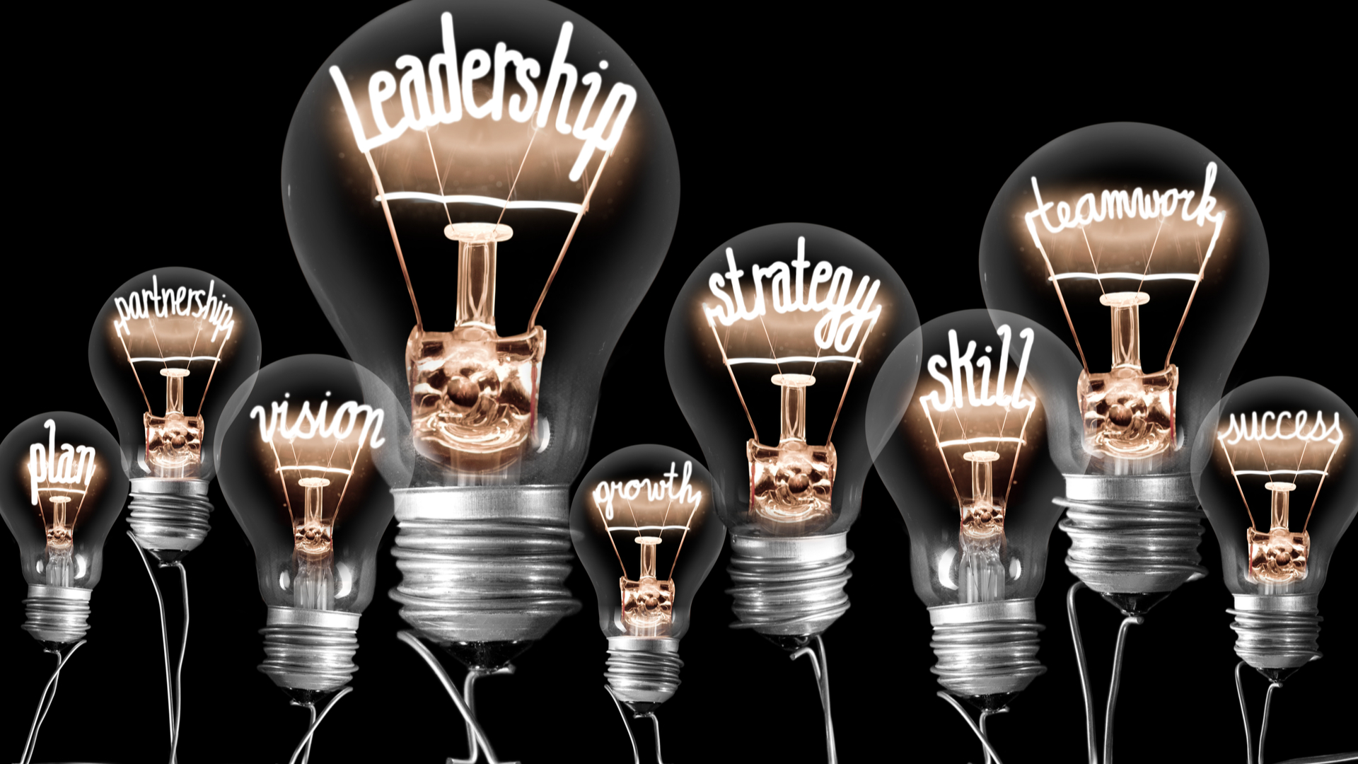 Leadership リーダーシップ